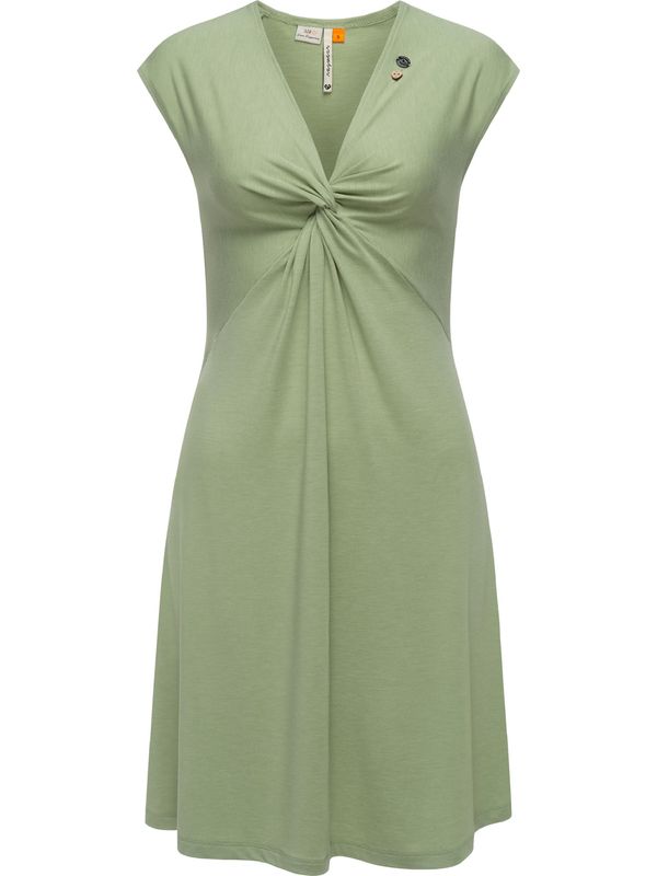 Ragwear Ragwear Poletna obleka  zelena