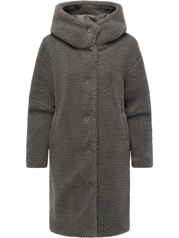 Ragwear Ragwear Prehoden plašč 'Joonie'  kamen