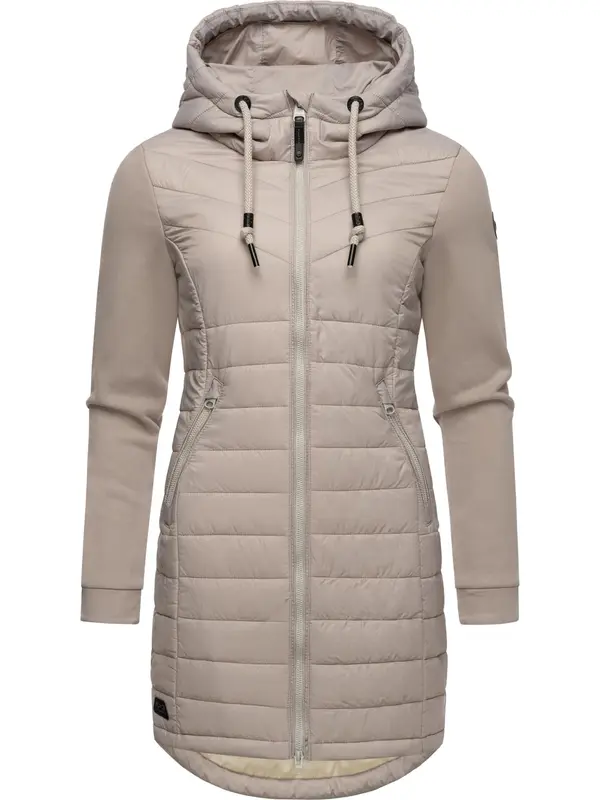Ragwear Ragwear Prehoden plašč  kit