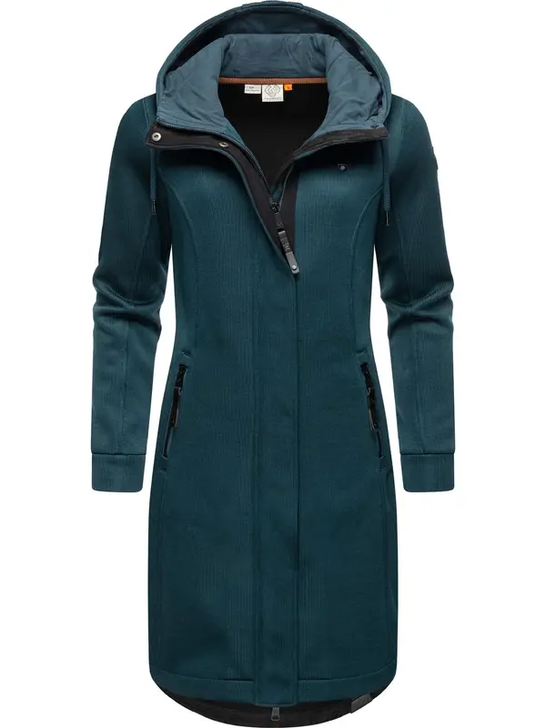 Ragwear Ragwear Prehoden plašč  marine