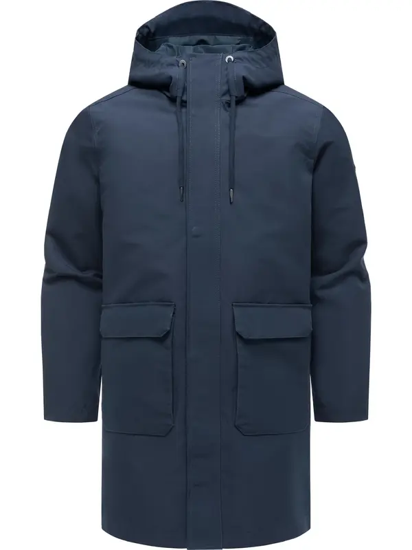 Ragwear Ragwear Prehoden plašč  marine