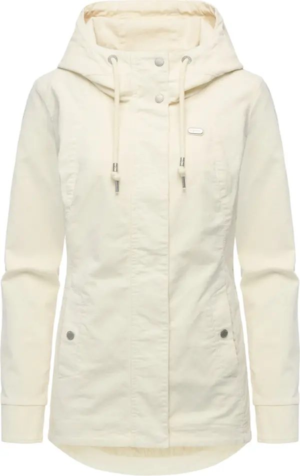 Ragwear Ragwear Prehodna jakna 'Alvena'  pesek