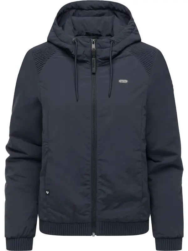 Ragwear Ragwear Prehodna jakna 'Chinta'  mornarska