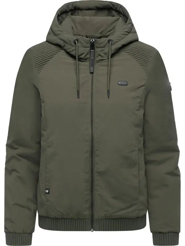 Ragwear Ragwear Prehodna jakna 'Chinta'  oliva