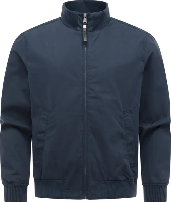 Ragwear Ragwear Prehodna jakna 'Crusien'  mornarska