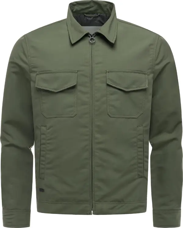 Ragwear Ragwear Prehodna jakna 'Dyphner'  oliva