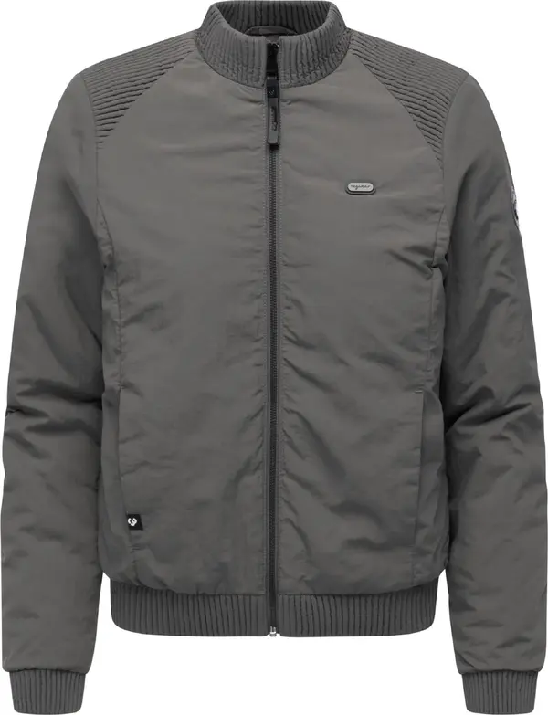 Ragwear Ragwear Prehodna jakna  grafit