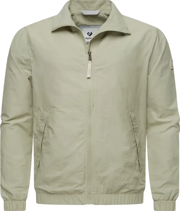 Ragwear Ragwear Prehodna jakna 'Holdeon'  oliva