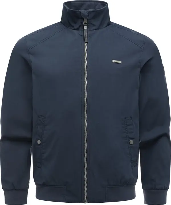 Ragwear Ragwear Prehodna jakna 'Izzyk'  mornarska