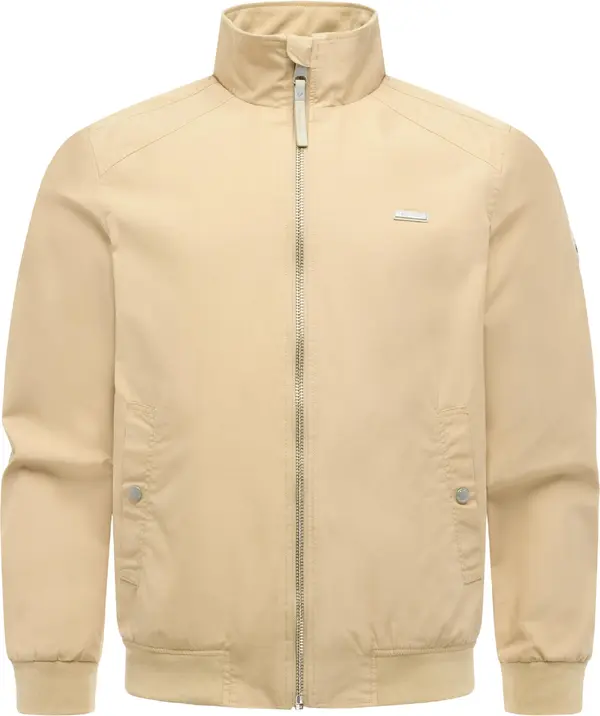Ragwear Ragwear Prehodna jakna 'Izzyk'  pesek