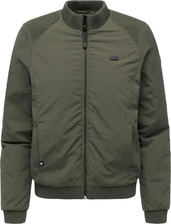 Ragwear Ragwear Prehodna jakna  kaki