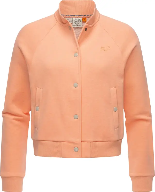 Ragwear Ragwear Prehodna jakna  korala