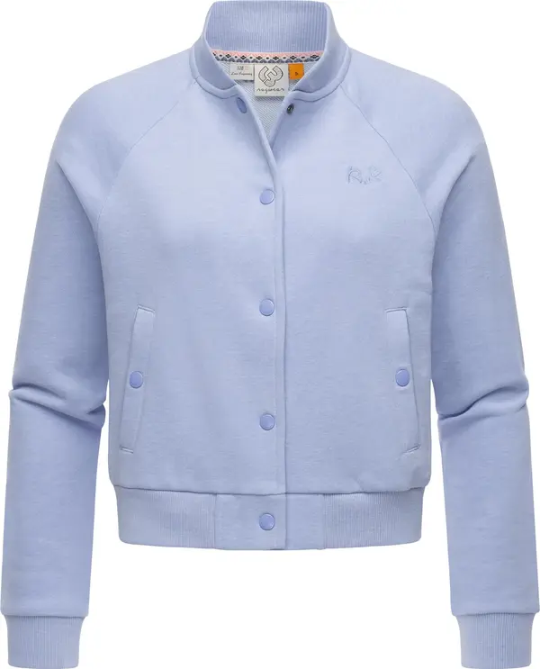 Ragwear Ragwear Prehodna jakna  moder denim