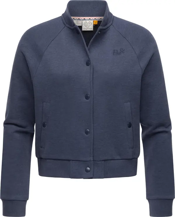 Ragwear Ragwear Prehodna jakna  mornarska
