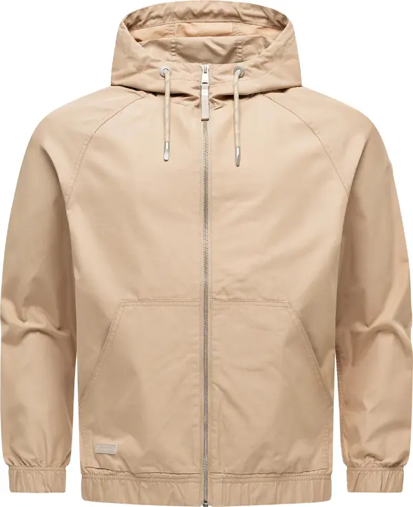 Ragwear Ragwear Prehodna jakna 'Roog'  bež