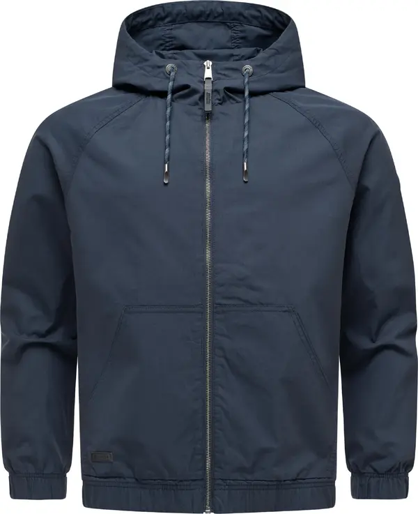Ragwear Ragwear Prehodna jakna 'Roog'  temno modra