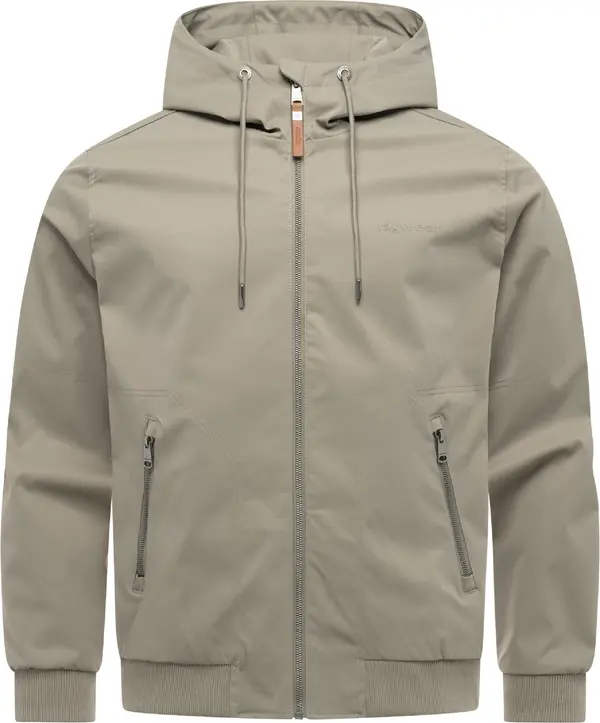 Ragwear Ragwear Prehodna jakna 'Stewie'  oliva