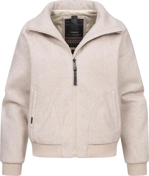 Ragwear Ragwear Prehodna jakna 'Toscia'  bež