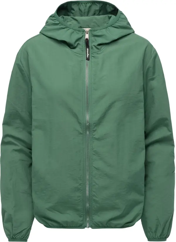 Ragwear Ragwear Prehodna jakna 'Vinzie B'  jelka