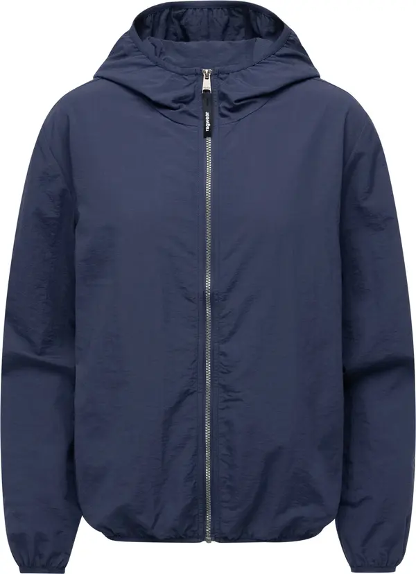 Ragwear Ragwear Prehodna jakna 'Vinzie B'  mornarska