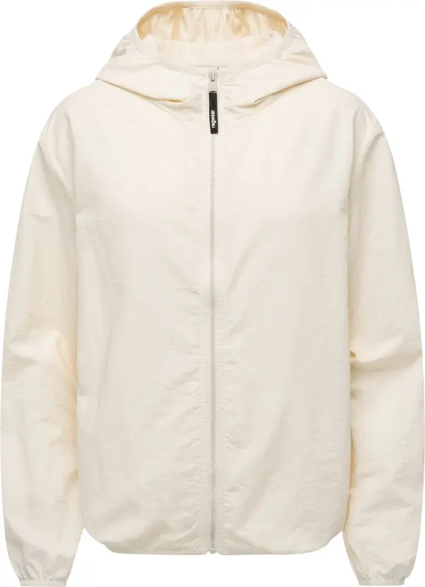 Ragwear Ragwear Prehodna jakna 'Vinzie B'  pesek