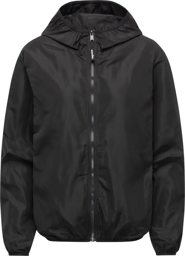 Ragwear Ragwear Prehodna jakna 'Vinzie C'  črna