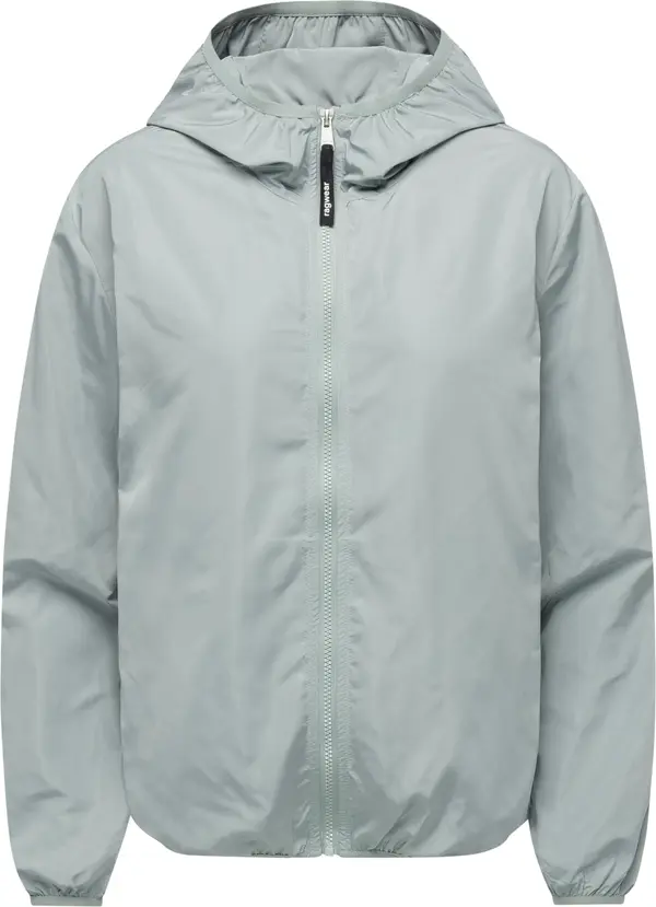 Ragwear Ragwear Prehodna jakna ' Vinzie C'  svetlo siva