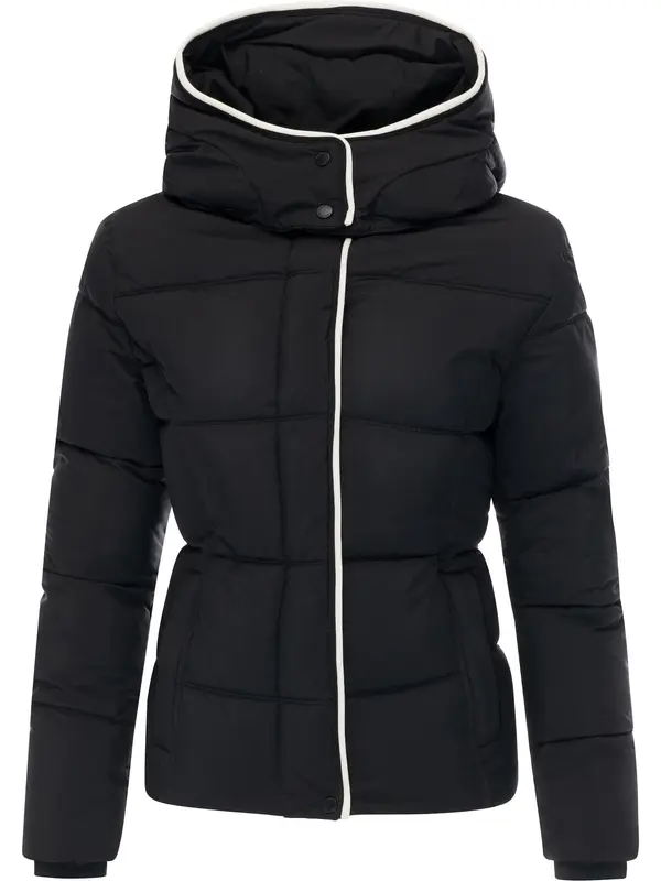 Ragwear Ragwear Zimska jakna 'Gleama'  črna
