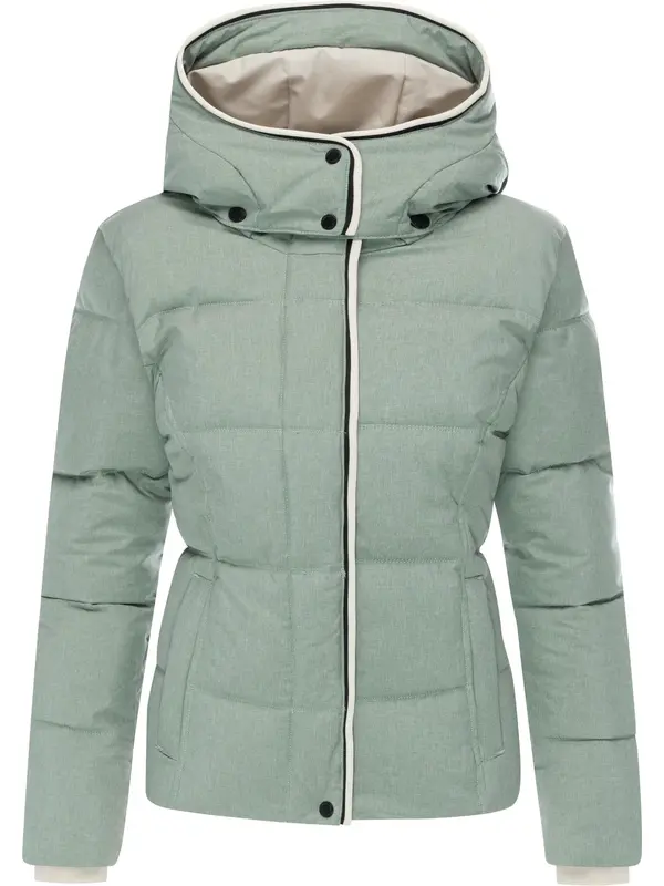 Ragwear Ragwear Zimska jakna 'Gleama'  meta