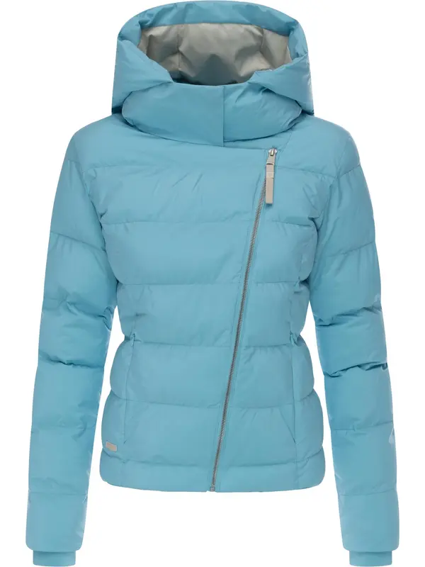 Ragwear Ragwear Zimska jakna 'Harlen'  azur