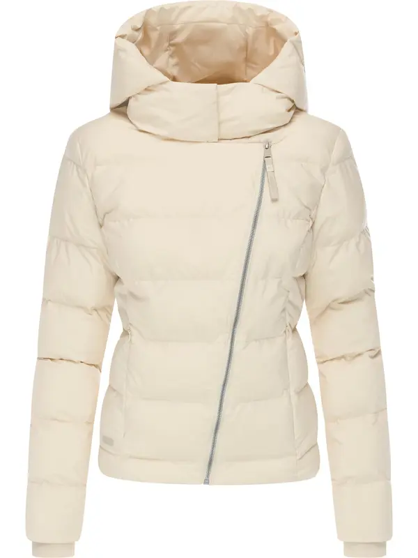 Ragwear Ragwear Zimska jakna 'Harlen'  ecru