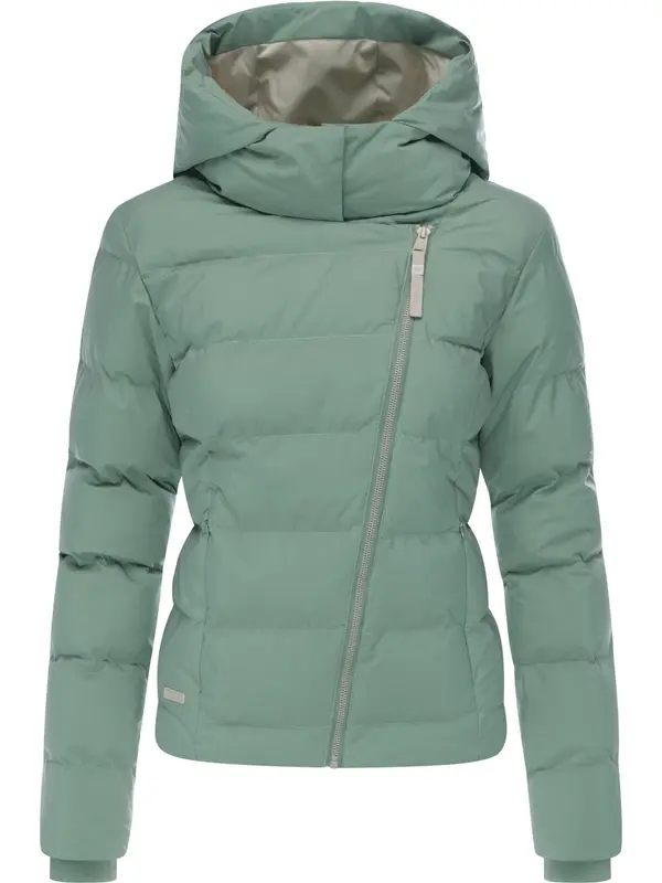 Ragwear Ragwear Zimska jakna 'Harlen'  meta