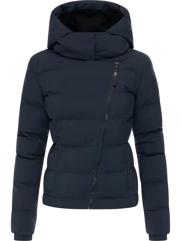 Ragwear Ragwear Zimska jakna 'Harlen'  mornarska