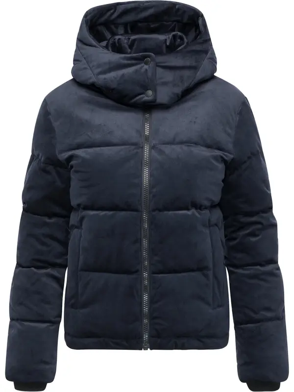 Ragwear Ragwear Zimska jakna 'Roobie YOUMODO'  mornarska