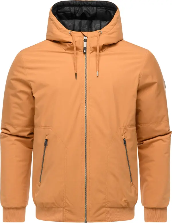 Ragwear Ragwear Zimska jakna 'Stuartt'  pueblo