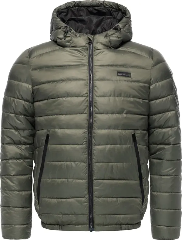 Ragwear Ragwear Zimska jakna 'Vellos'  oliva
