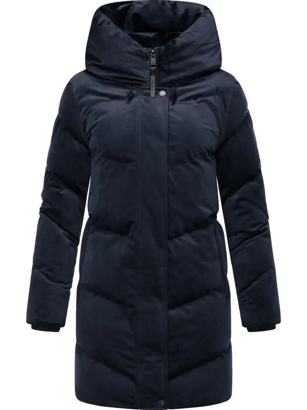 Ragwear Ragwear Zimski plašč 'Avelin YOUMODO'  mornarska
