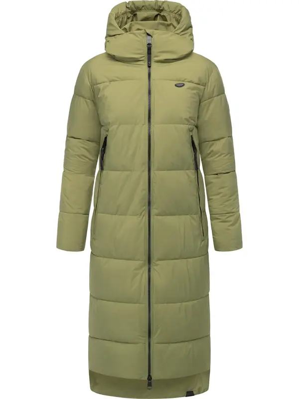 Ragwear Ragwear Zimski plašč 'Patrise'  trst