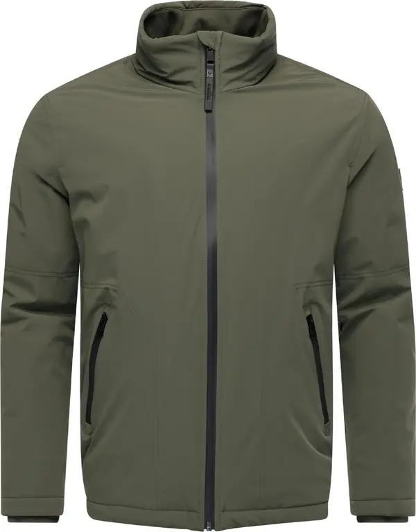 Ragwear Ragwear Zunanja jakna 'Colwie'  oliva
