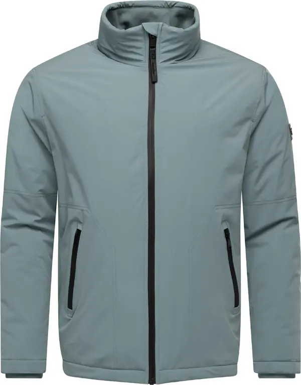 Ragwear Ragwear Zunanja jakna 'Colwie Youmodo'  modra