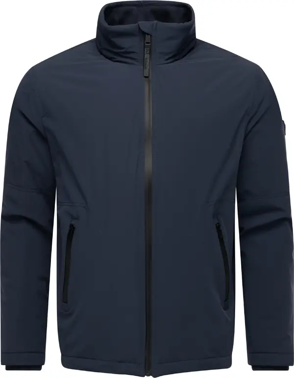 Ragwear Ragwear Zunanja jakna 'Colwie Youmodo'  mornarska