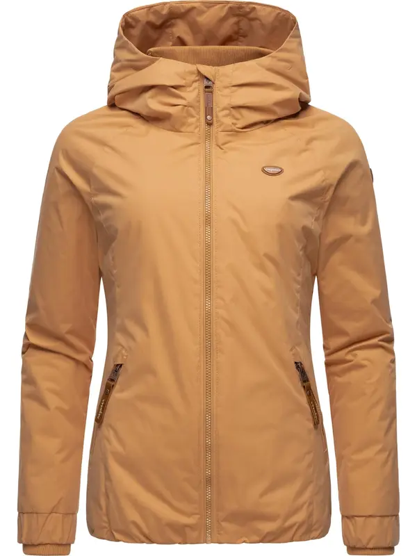 Ragwear Ragwear Zunanja jakna 'Dizzie'  bež