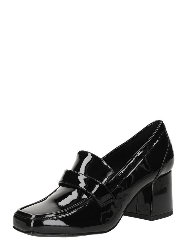 Raid Raid Čevlji s peto 'PACE'  črna