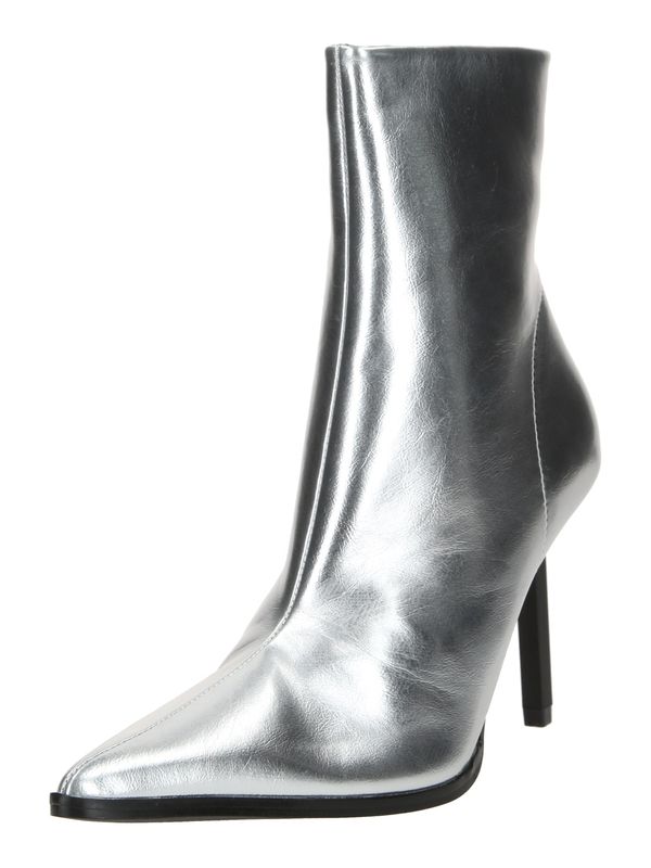 Raid Raid Gležnarji 'ELVIO'  srebrna