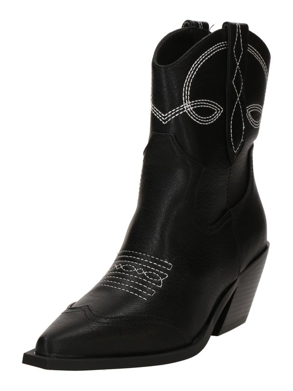 Raid Raid Kavbojski škornji 'MADDIC'  črna