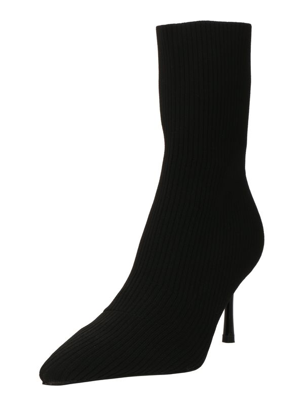 Raid Raid Škornji 'TILAH'  črna