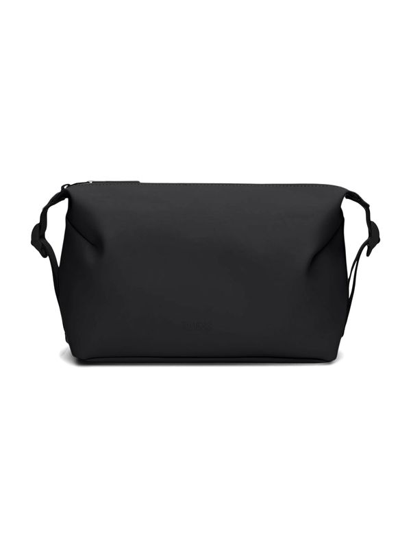 RAINS RAINS Toaletna torbica 'Hilo'  črna