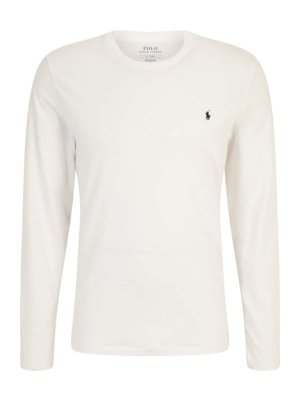 Ralph Lauren Ralph Lauren Kratka pižama  črna / bela