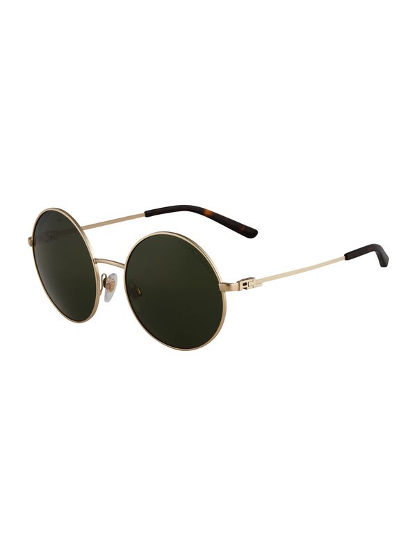 Ralph Lauren Ralph Lauren Sončna očala '0RL7072'  zlata / zelena