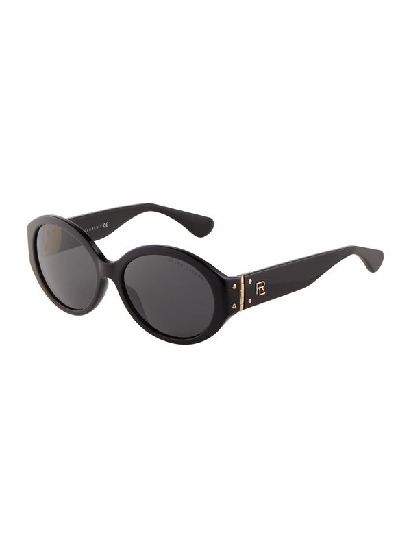Ralph Lauren Ralph Lauren Sončna očala '0RL8191'  zlata / temno siva